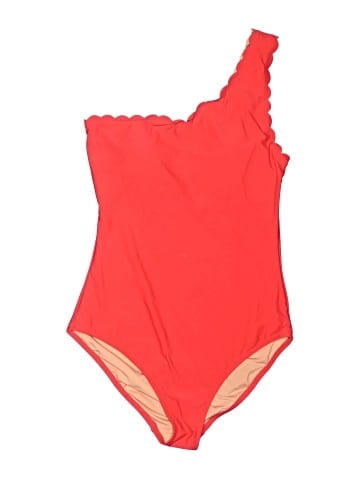 J.Crew Factory Store One Piece Swimsuit (view 1)
