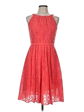 Tahari Cocktail Dress (view 1)