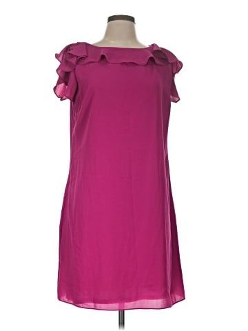 Worthington Casual Dress (view 1)