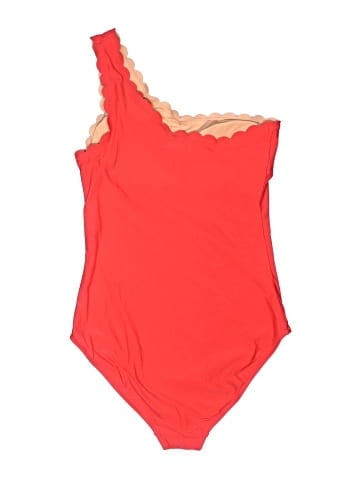 J.Crew Factory Store One Piece Swimsuit (view 2)