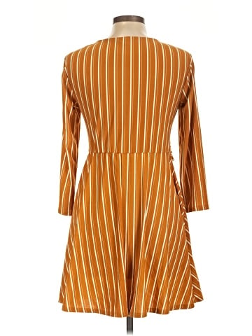As U Wish Casual Dress (view 2)