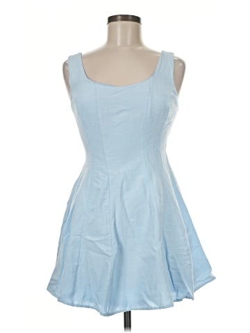 Japna Casual Dress (view 1)