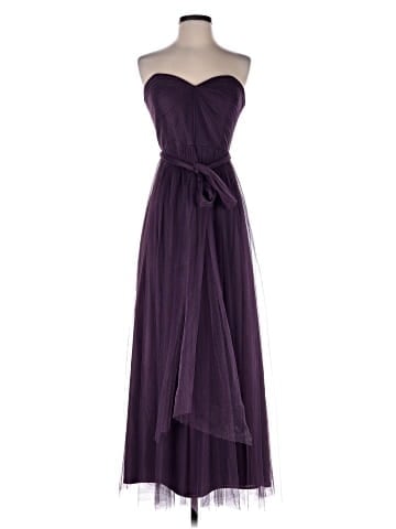 Jenny Yoo Collection Cocktail Dress (view 1)