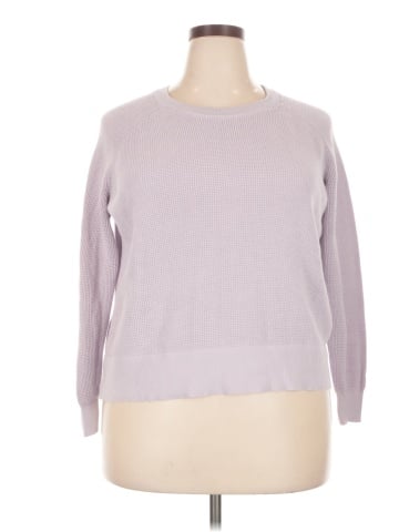 Eddie Bauer Pullover Sweater (view 1)
