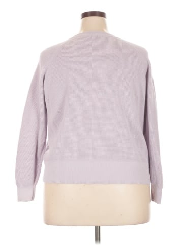 Eddie Bauer Pullover Sweater (view 2)