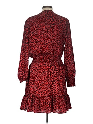 MICHAEL Michael Kors Cocktail Dress (view 2)