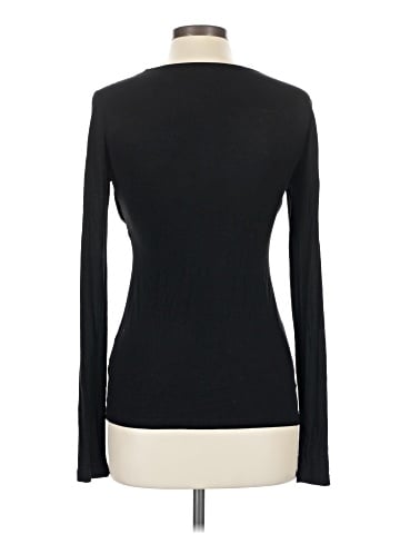 Patty Boutik Long Sleeve Top (view 2)