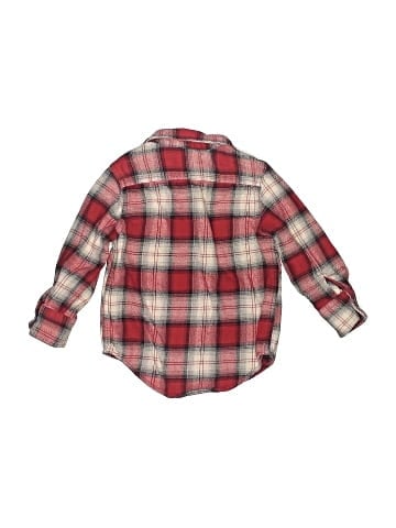Baby Gap Long Sleeve Button-Down Shirt (view 2)