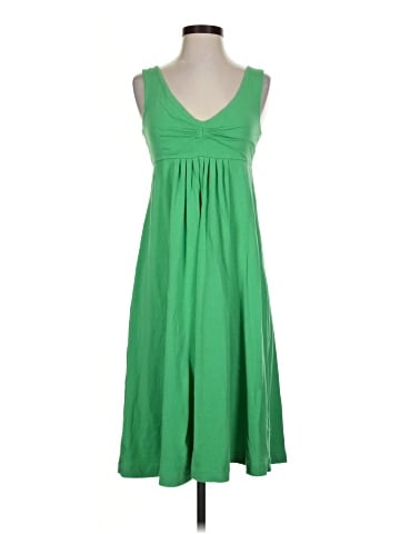 J.Crew Factory Store Casual Dress (view 1)