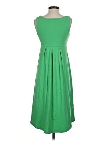 J.Crew Factory Store Casual Dress (view 2)