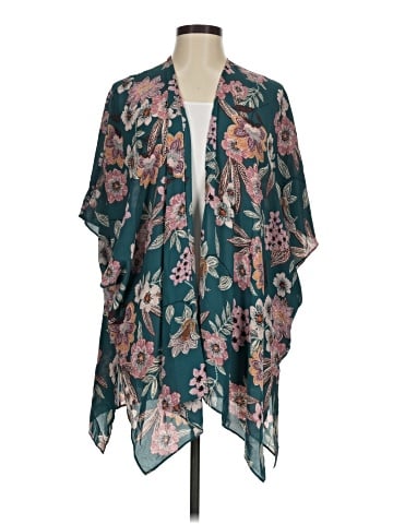 Maurices Kimono (view 1)