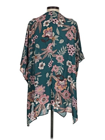 Maurices Kimono (view 2)