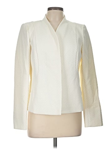Lafayette 148 New York Blazer (view 1)