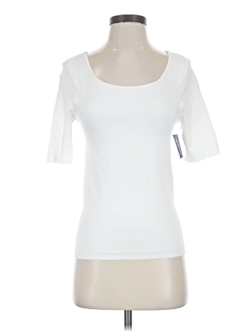 French Laundry Short Sleeve Top (view 1)