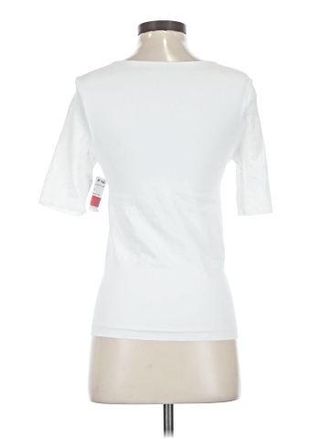 French Laundry Short Sleeve Top (view 2)