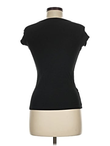 Zara Sleeveless T-Shirt (view 2)