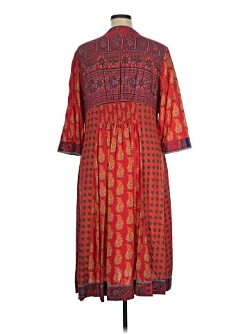 Soft Surroundings Casual Dress (view 2)