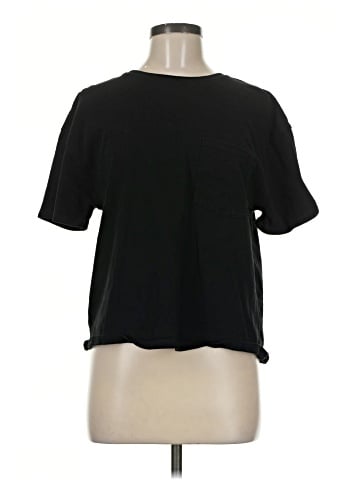 Zara Short Sleeve T-Shirt (view 1)