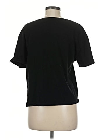 Zara Short Sleeve T-Shirt (view 2)