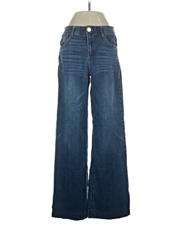 Wit & Wisdom Jeans (view 1)