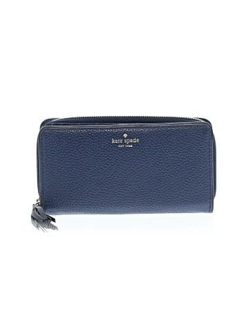 Kate Spade New York Leather Wallet (view 1)