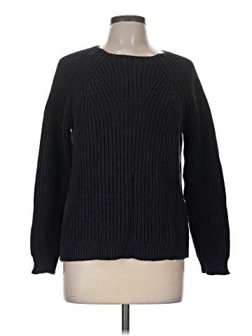 J.Crew Pullover Sweater (view 1)