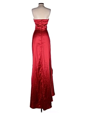 Assorted Brands Cocktail Dress (view 2)