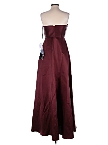 Alfred Sung Cocktail Dress (view 2)