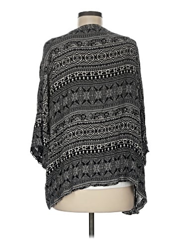 American Eagle Outfitters Kimono (view 2)