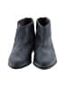 Array Blue Ankle Boots Size 7 (wide) - photo 2
