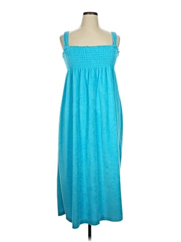 Coral Bay Casual Dress (view 1)