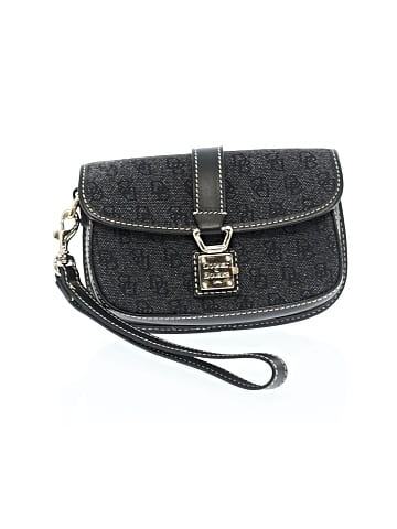 Dooney & Bourke Wristlet (view 1)