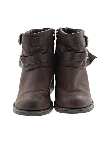 Baretraps Ankle Boots (view 2)