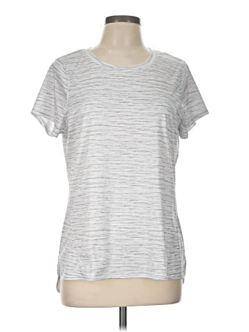 Jockey Active T-Shirt (view 1)