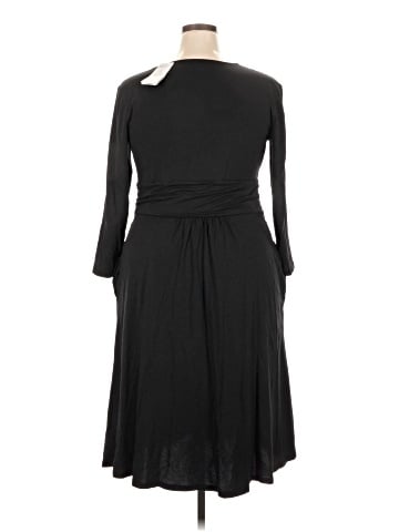 Lands' End Casual Dress (view 2)