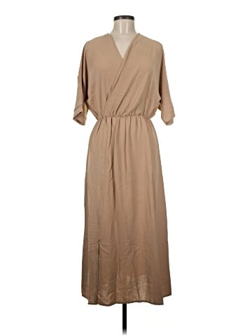 Joyfunear Casual Dress (view 1)