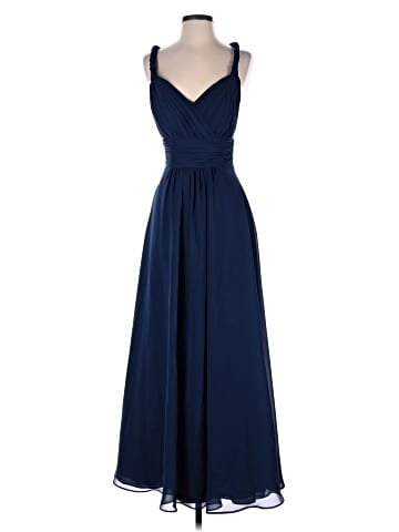 Christina Wu Celebrations Cocktail Dress (view 1)