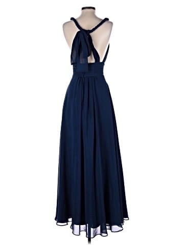 Christina Wu Celebrations Cocktail Dress (view 2)