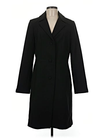 White House Black Market Coat (view 1)