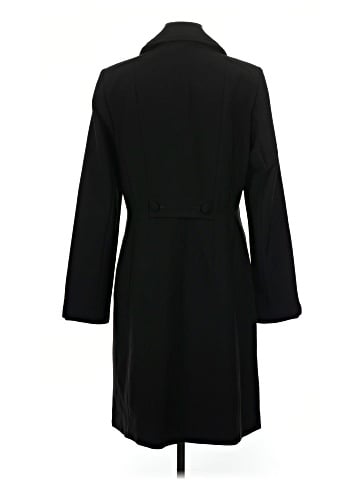 White House Black Market Coat (view 2)