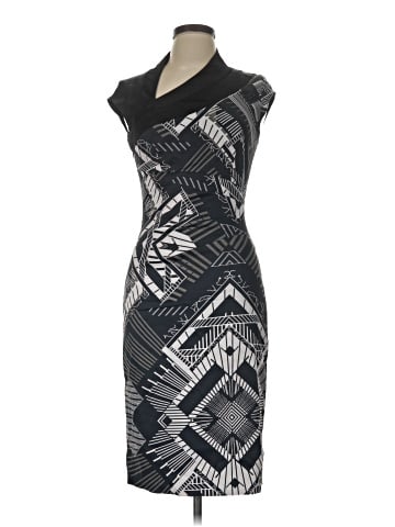 Karen Millen Cocktail Dress (view 1)