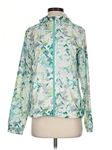 Eddie Bauer Windbreaker (view 1)