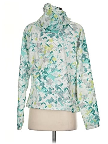 Eddie Bauer Windbreaker (view 2)