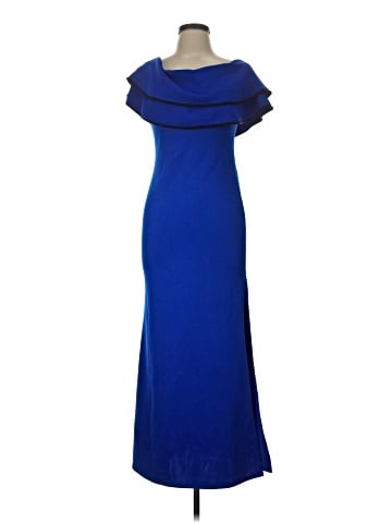 Sweet Storm Cocktail Dress (view 1)