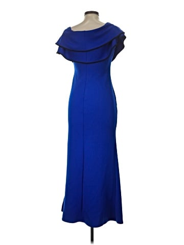 Sweet Storm Cocktail Dress (view 2)