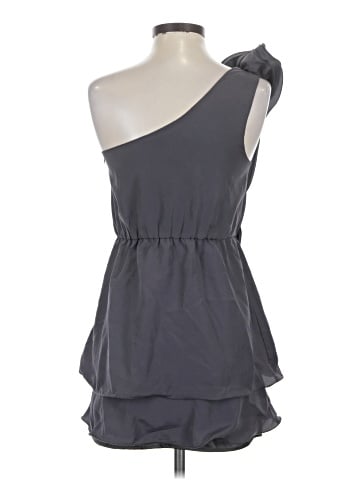 Mustard Seed Cocktail Dress (view 2)