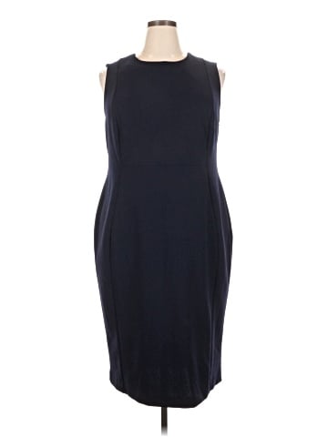 Calvin Klein Cocktail Dress (view 1)