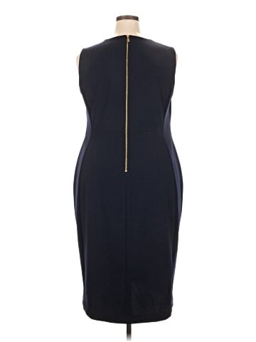 Calvin Klein Cocktail Dress (view 2)