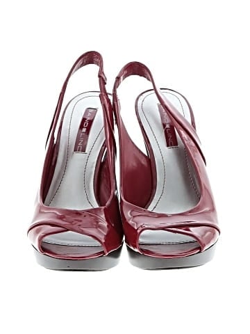 Bandolino Heels (view 2)