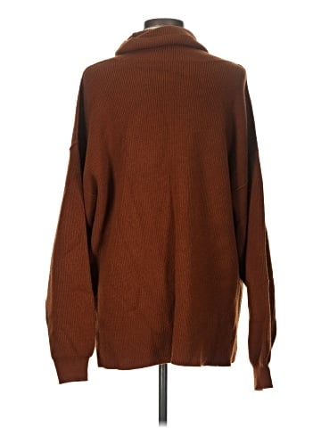 Free People Turtleneck Sweater (view 2)
